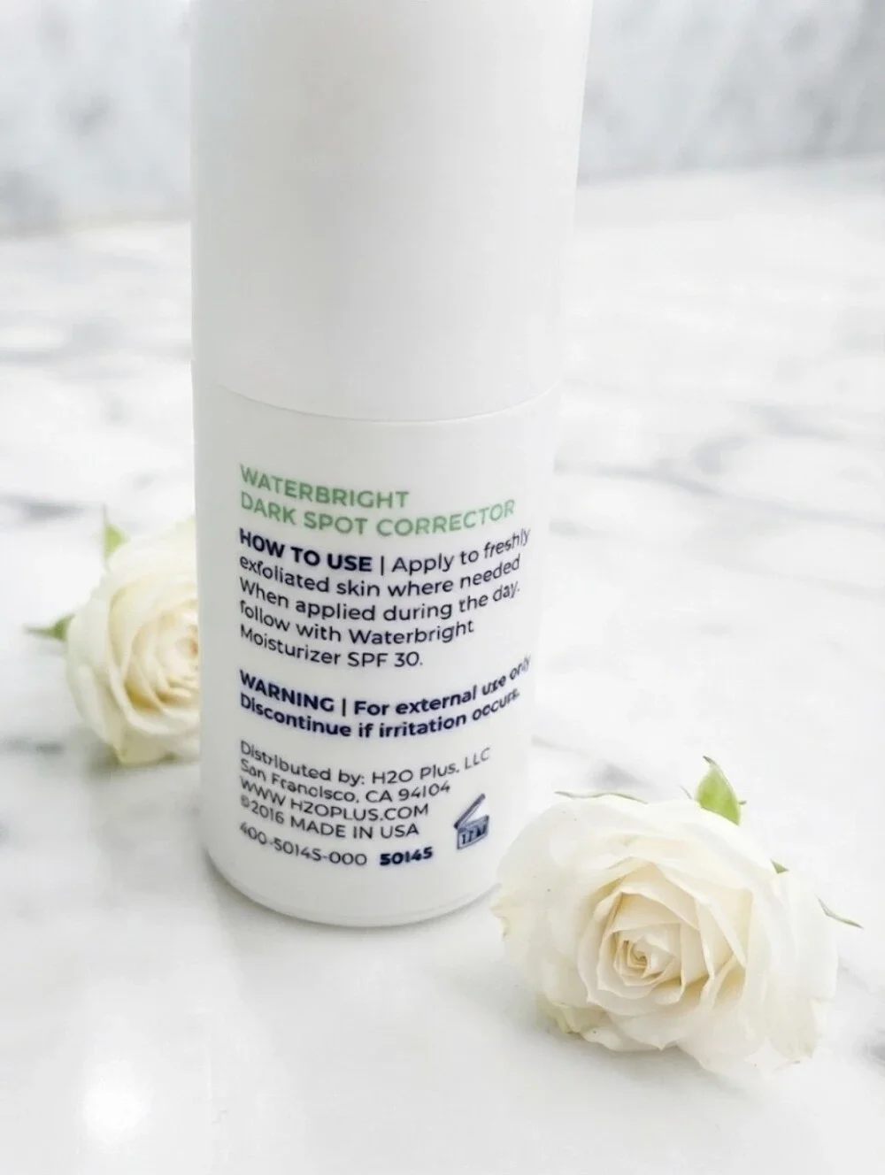 H2O+ Beauty Waterbright Dark Spot Corrector ☆RARE☆| Read Description